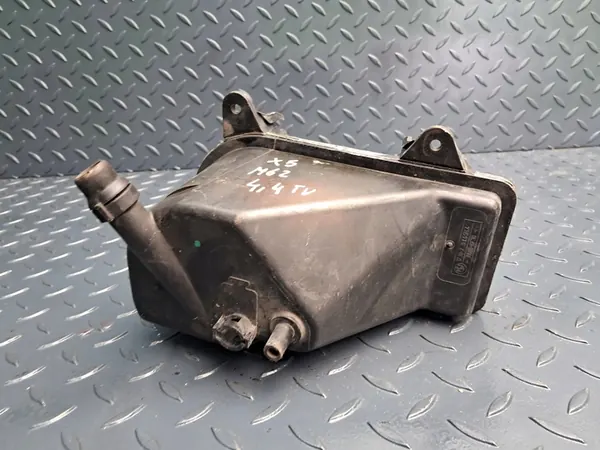 BMW OE Kühlmittel-Ausdehnungsbehälter image 4