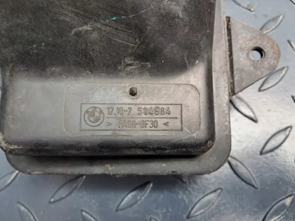 BMW OE Kühlmittel-Ausdehnungsbehälter image 5