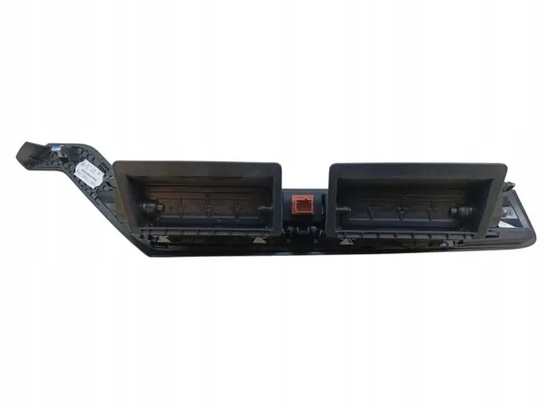 Grelha ventilação central OEM 967797317A Citroen C4 image 3