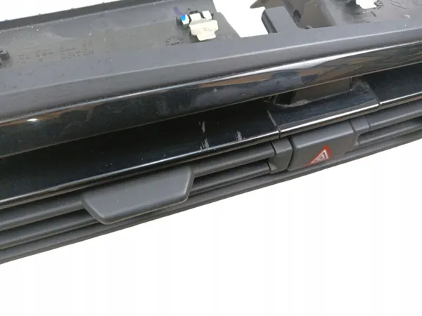 Grelha ventilação central OEM 967797317A Citroen C4 image 4