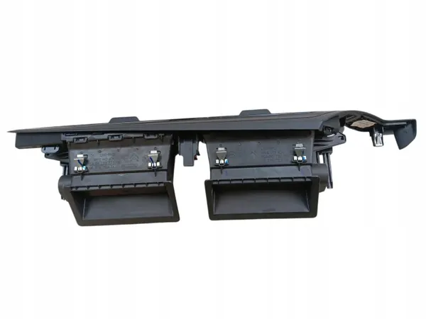 Grelha ventilação central OEM 967797317A Citroen C4 image 5