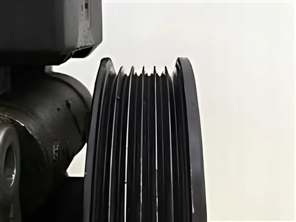 Bomba de direção assistida Mercedes Classe C W202 1993-2001 1.8 16V B 0024662901 image 2