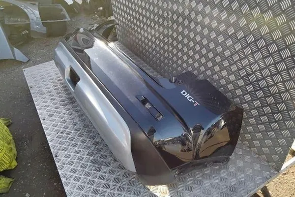 Paraurti posteriore NISSAN JUKE (F15) 2012 OEM 850B21KA0A image 10