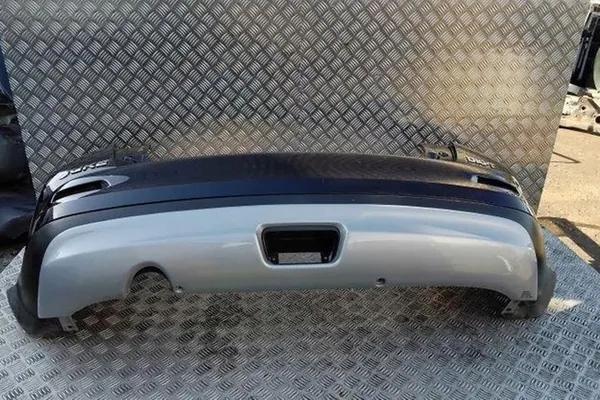 Paraurti posteriore NISSAN JUKE (F15) 2012 OEM 850B21KA0A image 7