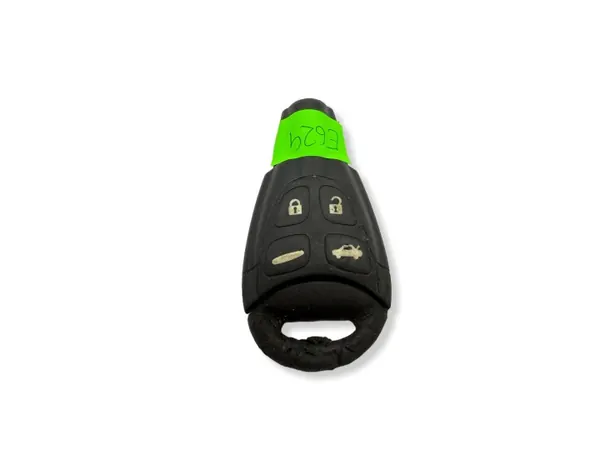 Saab kaukosäädin OEM UHP1920 9-3 2003-2011 image 2