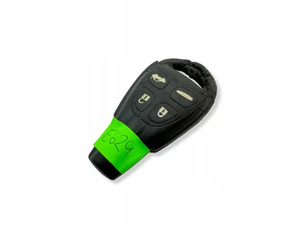 Saab kaukosäädin OEM UHP1920 9-3 2003-2011 image 3