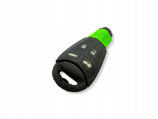 Saab kaukosäädin OEM UHP1920 9-3 2003-2011 image 5
