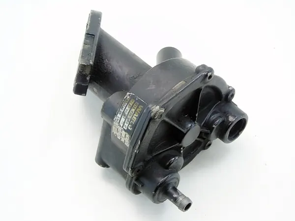 Imupumppu 1.8 TD Ford Mondeo Escort Fiesta 93BB-2A451-AB image 4