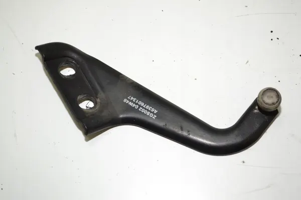 Sido dörrvals Mercedes Vito Viano W639 03- OEM 63.97601347 image 2