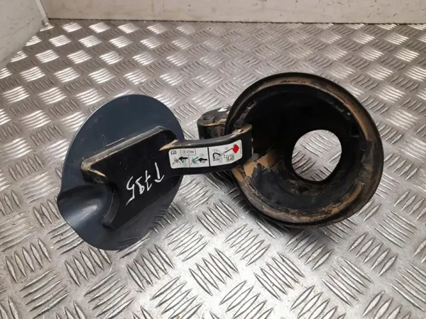 Trappe à carburant Ford OEM ET76-A27936-AA Transit Courier image 3