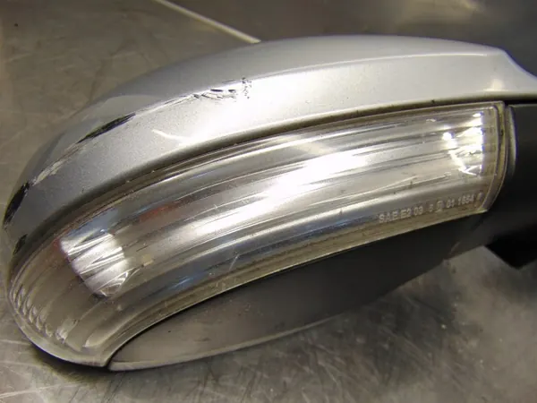 OEM 3C0857934 Höger spegel för VW Passat B6 image 7