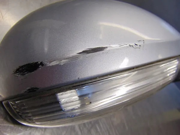 OEM 3C0857934 Höger spegel för VW Passat B6 image 8