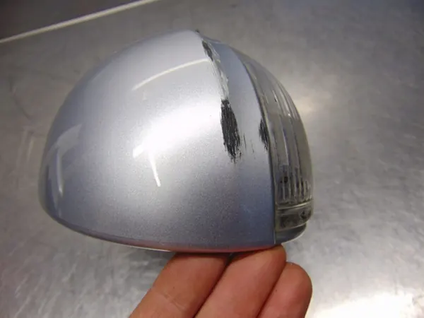 OEM 3C0857934 Höger spegel för VW Passat B6 image 9