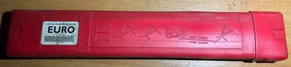 Triangle de signalisation OEM 27R0323635 VW Passat B5 image 2