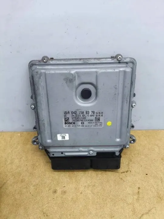 Tändningssats OEM A6421508378 för Mercedes-Benz E W211 image 9