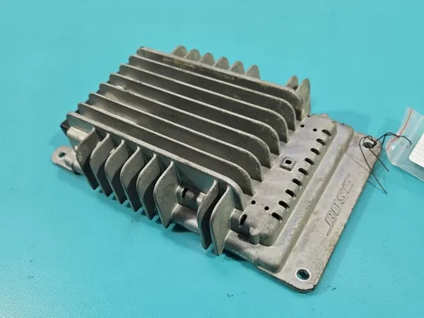 Pompe de direction Alfa Romeo GT OEM 606833250 image 2