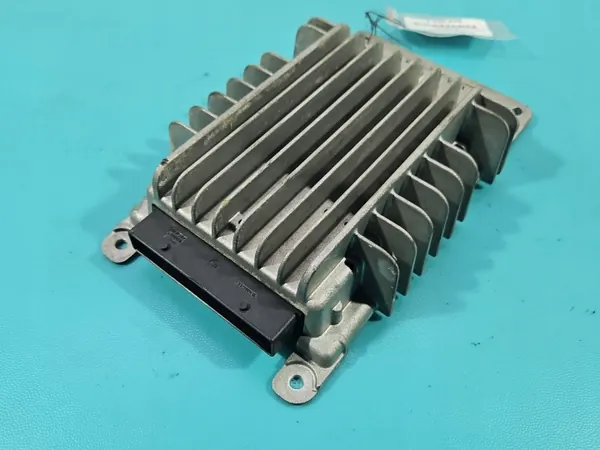 Pompe de direction Alfa Romeo GT OEM 606833250 image 3