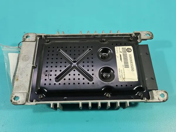 Pompe de direction Alfa Romeo GT OEM 606833250 image 5