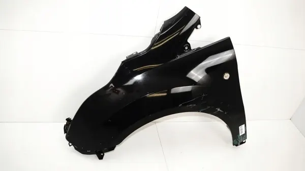Para-lamas dianteiro esquerdo OEM 360152386 Ford Transit image 3