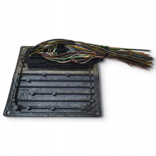 Motorregelaar 6M51-12A650-AAB voor Ford Focus MK2 image 3