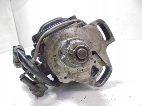 Bobina de encendido Toyota OEM AK-12-658566 Usada image 3
