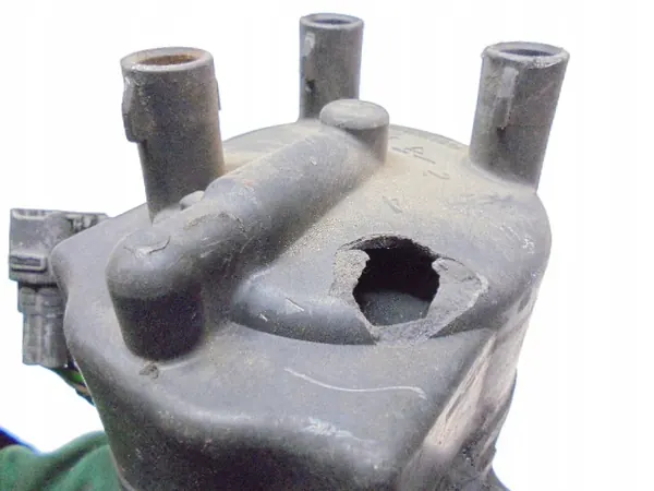 Bobina de encendido Toyota OEM AK-12-658566 Usada image 6