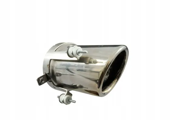 OEM 6G33-5K238-BA Punta de escape para Aston Martin V8 Vantage image 2