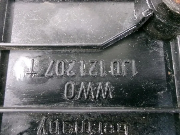 Framförstärkning Seat Leon I Toledo II 1.6 image 3