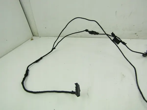 Audi A4 B7 Front-Kabelbaum OEM AK-6-90722 image 4