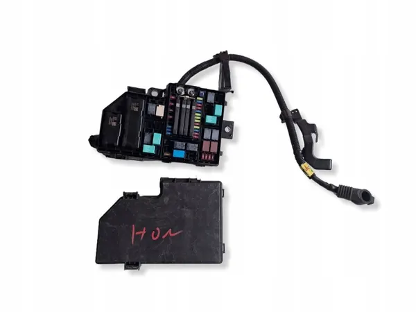 Guardaobjetos Honda CR-V 2023+ OEM AYI1392 image 2