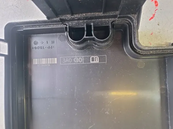 Guardaobjetos Honda CR-V 2023+ OEM AYI1392 image 4