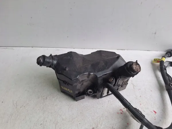 Guardaobjetos Honda CR-V 2023+ OEM AYI1392 image 5