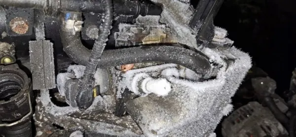 OEM 0445010185 Högtrycksbränslepump Fiat Bravo image 2