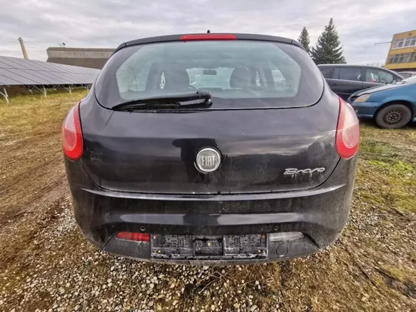 OEM 0445010185 Högtrycksbränslepump Fiat Bravo image 9