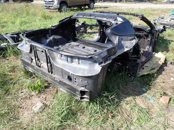 Cadre Quart Arrière OEM ZxsacsDCsaSDC pour Corvette C7 image 3