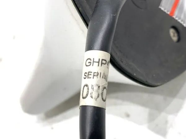OEM LORK-2118-21146 antenni Mazda 3 BM Hatchbackille image 5