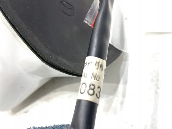 OEM LORK-2118-21146 antenni Mazda 3 BM Hatchbackille image 6