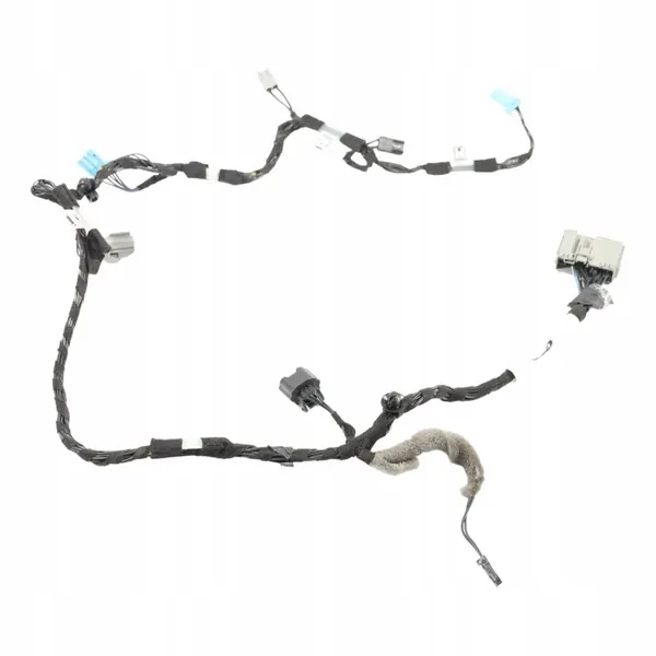 Feixe Porta Traseira Esquerda Range Rover L405 CK52-14687-ED image 2