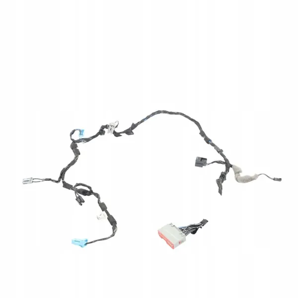 Feixe Porta Traseira Esquerda Range Rover L405 CK52-14687-ED image 10