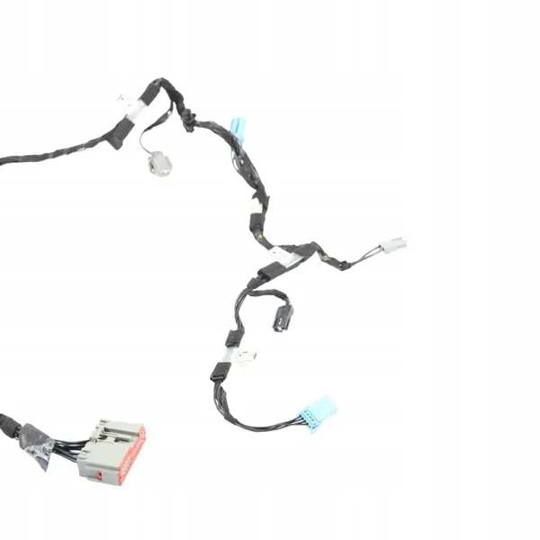 Feixe Porta Traseira Esquerda Range Rover L405 CK52-14687-ED image 6