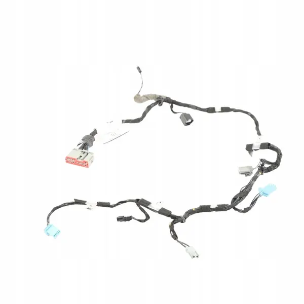 Feixe Porta Traseira Esquerda Range Rover L405 CK52-14687-ED image 7