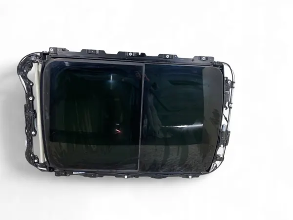 Toit Ouvrant Volvo XC90 2018 OEM 31675442 Complet image 4