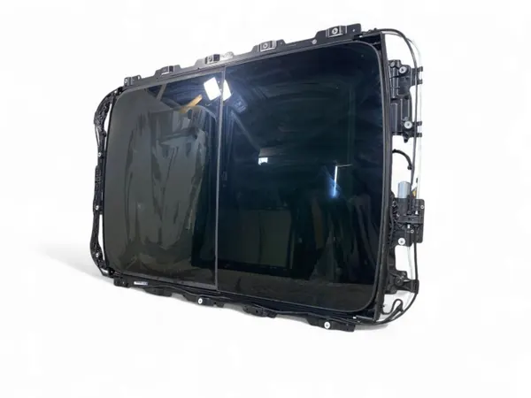 Toit Ouvrant Volvo XC90 2018 OEM 31675442 Complet image 6