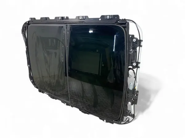 Toit Ouvrant Volvo XC90 2018 OEM 31675442 Complet image 8