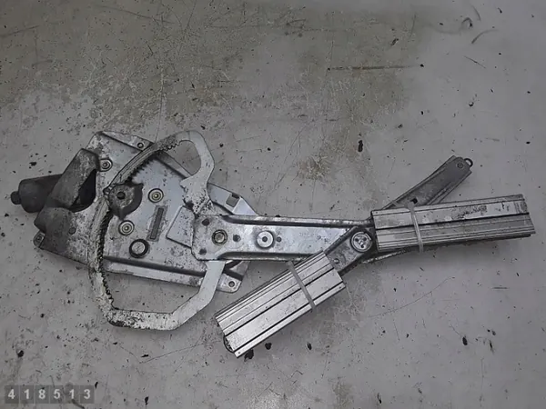 Saab ikkunan säädin OEM AM-418513 - Käytetty image 2