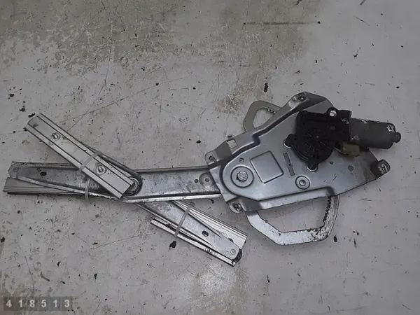 Saab ikkunan säädin OEM AM-418513 - Käytetty image 3