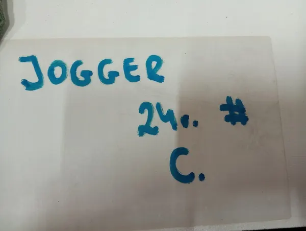 Levier de levage Dacia Jogger 24R 995501312R image 3