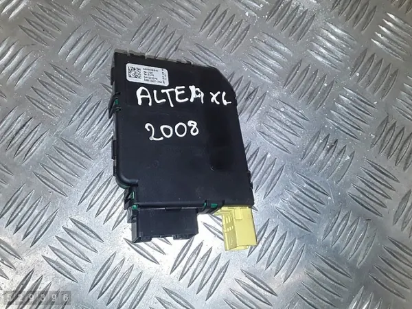 2008 Seat Altea XL ECU 1K0953549BG image 2