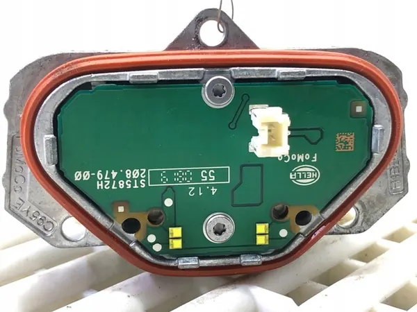 Módulo LED Ouriço Ford Focus IV H1BB-13D278-AC image 2