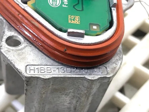 Módulo LED Ouriço Ford Focus IV H1BB-13D278-AC image 4